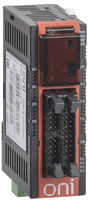 Программируемый логический контроллер ONI ПЛК S. CPU1616 с WEB сервером - PLC-S-CPU-1616-SD IEK (ИЭК)