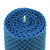 Свеча вощинная цилиндр голубая 5x6.5 см EVIS