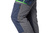 Брюки рабочие Neo Tools Premium серые/темно-синие/зеленые хлопок размер M рост 178-181