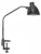 Светильник настольный струбцина светодиодный NDF-C001-5W-4K-BL-LED 5Вт 4000К чёрный | 94638 Navigator 18688