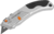 Нож Dexter трапециевидный с изогнутой ручкой 19 мм