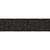 Комплект плинтусов Мрамор №2 120x60x60 см пластик цвет чёрный