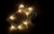 Фигура светодиодная &quot;Колокольчик&quot; на присоске с подвесом, цвет ТЕПЛЫЙ БЕЛЫЙ | 501-012 NEON-NIGHT
