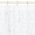 Штора на ленте для кухни Хвоя 136x180 см цвет мультиколор ALTALI