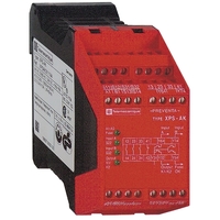 Модуль безопасности 230V SchE XPSAK371144 Schneider Electric аналоги, замены