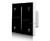 Панель SMART-P6-DIM-G-IN Black (12-24V, 4x3A, Sens, 2.4G) (Arlight, IP20 Пластик, 5 лет) | 034780 Arlight