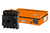 Разьем Р11Ц - цокольный 11-pin на DIN-рейку/плоскость | SQ1503-0041 TDM ELECTRIC