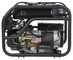 Генератор бензиновый Hyundai HHY 3050FE, 3 кВт