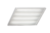 Светильник светодиодный Griliato SE 20/2600 prism 2600лм 21Вт 5000K IP40 0,98Pf 80Ra Kп&lt;1| DGSES20-P-5K | Diora