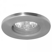 Светильник точечный потолочный DL10/DL3201 MR16 50W G5.3 серебро | 15111 FERON ИВО-50w 12в цена, купить