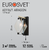 Настенный светильник Eurosvet «Aragon» 1 лампа, цвет черный