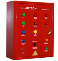 Щит аварийного освещения BS-AKTEON-1-QS25-230/230-LCGt4QF6-R13 Белый свет a16159 цена, купить