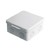Коробка распределительная КМР-030-035 пылевлагозащищенная без мембранных вводов (80х80х50) EKF PROxima | plc-kmr-030-035