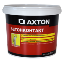Бетонконтакт Axton 6 кг