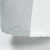 Штора для ванной Fixsen Vafel 180x200 см полиэстер цвет серый
