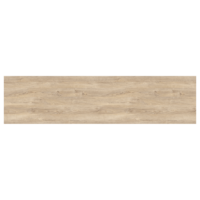 Стеновая панель Дуб мадуро 240x0.6x60 см ЛДСП цвет светло-коричневый