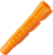 Дюбель универсальный Tech-krep Zum 10x61 мм полипропиленовый оранжевый 10 шт.
