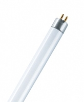 Лампа люминесцентная HE 14W/865(860) 14Вт T5 6500К G5 OSRAM 4050300464848 линейная ЛЛ FH дневная Т5 865 LUMILUX d16х549мм цена, купить