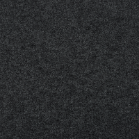 Ковровое покрытие «Austin 78», 2 м, цвет чёрный BETAP