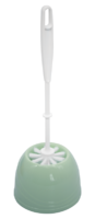 Ершик для унитаза Berossi Aqua LM с подставкой цвет зеленая миля