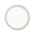 Светильник настенный светодиодный влагозащищенный Elektrostandard LTB51 8 м², белый свет, цвет Электростандарт
