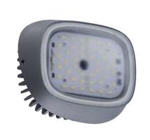 Светильник светодиодный пылевлагозащищенный для ЖКХ TITAN 12 LED OPL 5000K | 1670000050 Световые Технологии