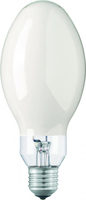 Лампа газоразрядная ртутная HPL-N 80Вт эллипсоидная E27 SG 1SL/24 PHILIPS 928051007391 / 692059027777100 1CT/24 аналоги, замены