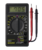 Мультиметр цифровой M831 | 5000391 ФАZА ФАZA (ФАЗА)