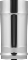 Дымоход Corax 0.25 м 430/0.8 мм D115 аналоги, замены