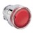 Исполнительный механизм кнопки XB4 красный плоский возвратный без фиксации, с подсветкой EKF PROxima | XB4BW-R