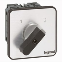 Переключатель кулачковый 1п 16А PR12 Leg 027400 Legrand Выключатель положение вкл/откл 12 1 контакт крепление на дверце с купить в Москве по низкой цене