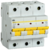 Выключатель автоматический трехполюсный ВА47-150 100А C 15кА | MVA50-3-100-C IEK (ИЭК)