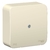 Коробка распределительная ОП BLANCA IP42 молоч. SchE BLNRK000012 Schneider Electric