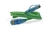 Патч-корд PC-LPM-UTP-RJ45-RJ45-C6-1.5M-LSZH-GN U/UTP, Cat.6, LSZH, 1.5 м, зеленый | 230220 Hyperline