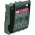 Рубильник откидной XLP00 под предохранители до 160А без кабельны х клемм | 1SEP101890R0001 ABB