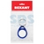 Электронный ключ (брелок) 125KHz формат EM Marin Индивидуальная упаковка 1 шт | 46-0221-1 SDS REXANT