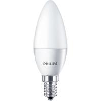Лампа светодиодная Ecohome LED Candle 5Вт 500лм E14 827 B36 Philips 929002968437 871951432204200 купить в Москве по низкой цене