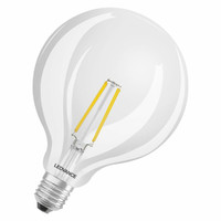 Лампа светодиодная диммируемая филаментная LEDVANCE SMART+ специальная, 5,5Вт (замена 60 Вт), 2700К - 4058075528291 Osram