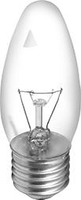 Лампа накаливания MIC B CL 40Вт E27 Camelion 8975 купить в Москве по низкой цене