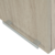 Навесной шкаф над вытяжкой Кантри 27x50x34.7 см ЛДСП цвет бежевый