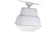 Светильник подвесной уличный ЖСУ 17-150-001 : ШО (с/стеклом) 150Вт ДНаТ Е40 ЭмПРА IP53 | 00309 GALAD