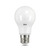 Лампа светодиодная Gauss Elementary E27 7W A60 4100K