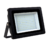 Прожектор светодиодный СДО-07-100 черный IP65 | 4690612018614 ASD LLT