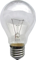 Лампа накаливания вольфрамовая М50 230-95 Е27 КЭЛЗ | SQ0343-0016 TDM ELECTRIC купить в Москве по низкой цене