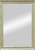 Зеркало декоративное «Классика» прямоугольник 50x70 см цвет антик КОНТИНЕНТ