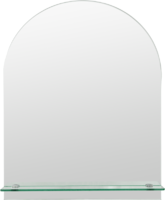 Зеркало NNКP201М с полкой 40 см аналоги, замены