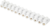 Зажим винтовой изолированный IEK Home ЗВИ 6-16 мм 12 пар цвет белый (ИЭК)