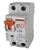 Выключатель автоматический дифференциального тока АВДТ 63S 1п+N 32А C 100мА тип AC | SQ0202-0036 TDM ELECTRIC