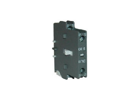 Контактный блок CAL-18-11 боковой 1HO1НЗ для контакторов А(F)95- АF1650 | 1SFN010720R1011 ABB