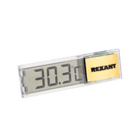 Термометр электронный RX-509 | 70-0509 REXANT